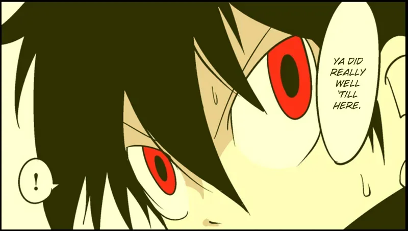Senyuu. Chapter 28.99 page 5
