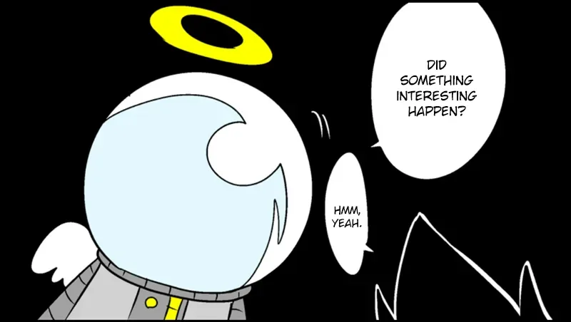 Senyuu. Chapter 28.99 page 18