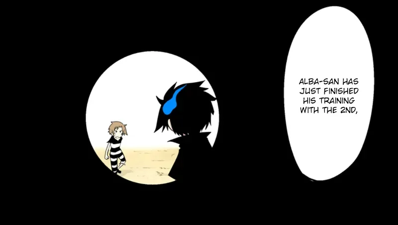 Senyuu. Chapter 28.99 page 19