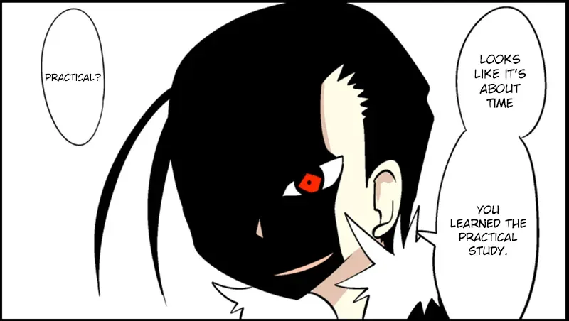 Senyuu. Chapter 28.99 page 33