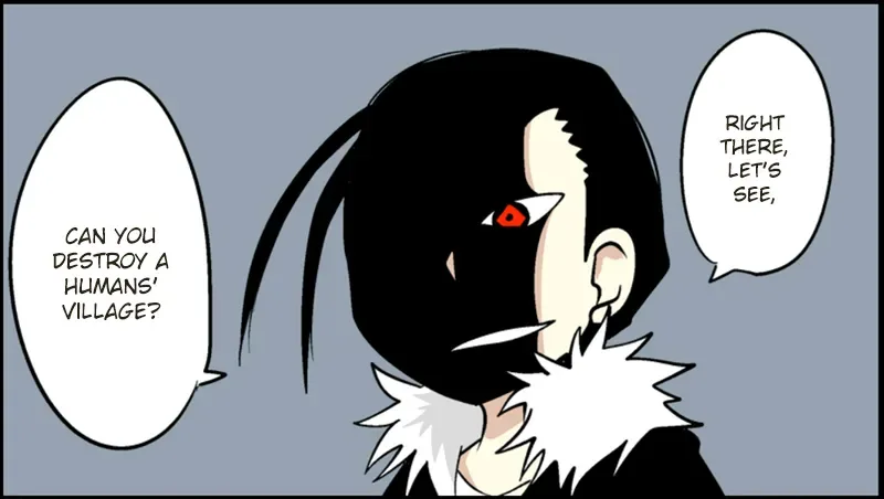 Senyuu. Chapter 28.99 page 35