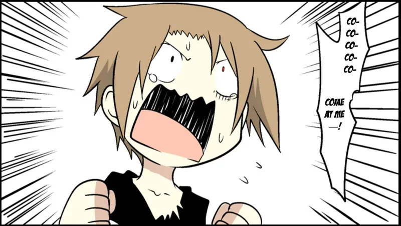 Senyuu. Chapter 28.99 page 29