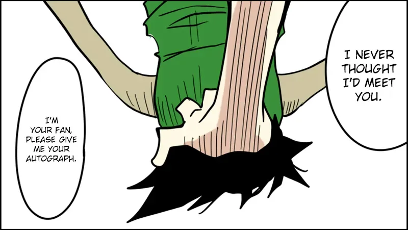 Senyuu. Chapter 29.98 page 23