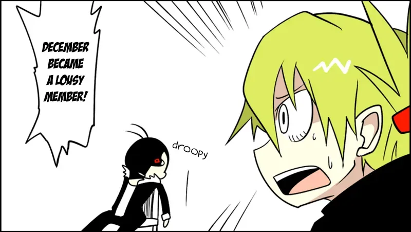 Senyuu. Chapter 29.98 page 3