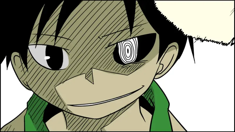 Senyuu. Chapter 29.98 page 20