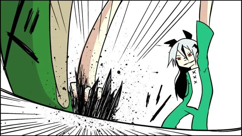 Senyuu. Chapter 29.98 page 21
