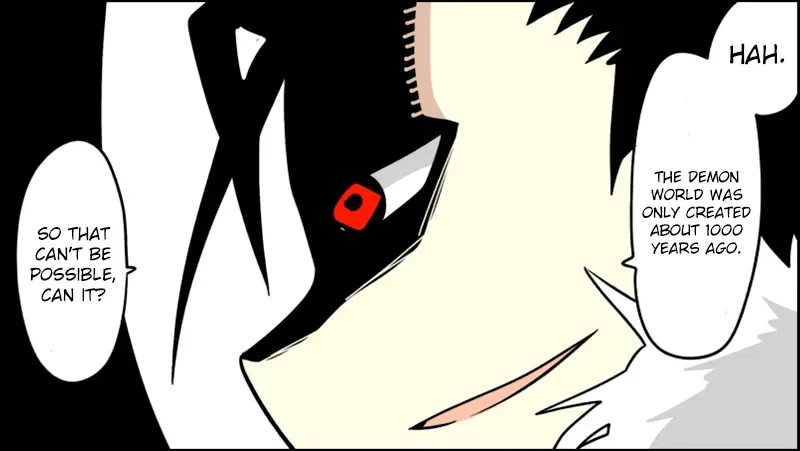 Senyuu. Chapter 29.98 page 12
