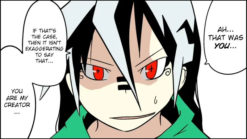 Senyuu. Chapter 29.98 page 15