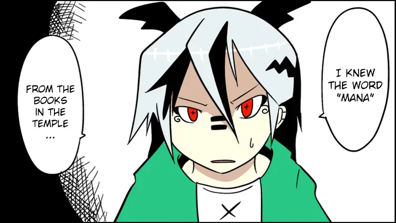 Senyuu. Chapter 29.98 page 14