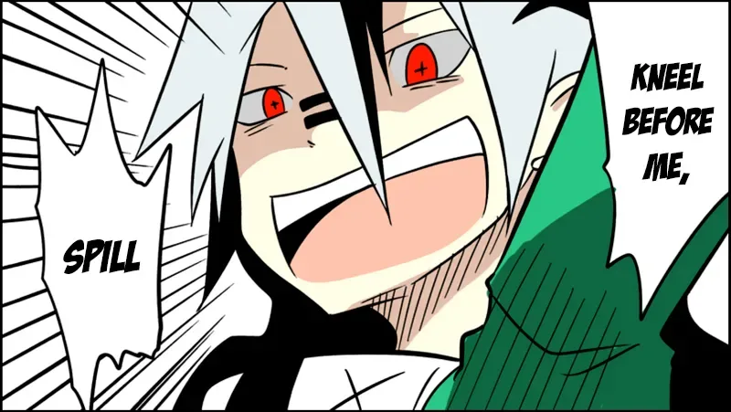 Senyuu. Chapter 29.98 page 24