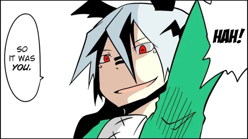 Senyuu. Chapter 29.98 page 22