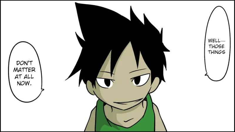 Senyuu. Chapter 29.98 page 16