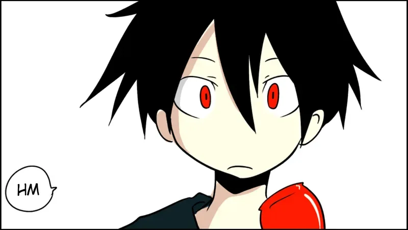Senyuu. Chapter 29.98 page 32
