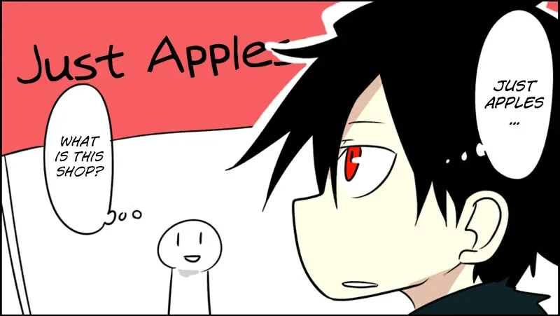 Senyuu. Chapter 29.98 page 34
