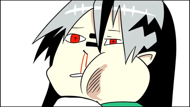 Senyuu. Chapter 29.98 page 38