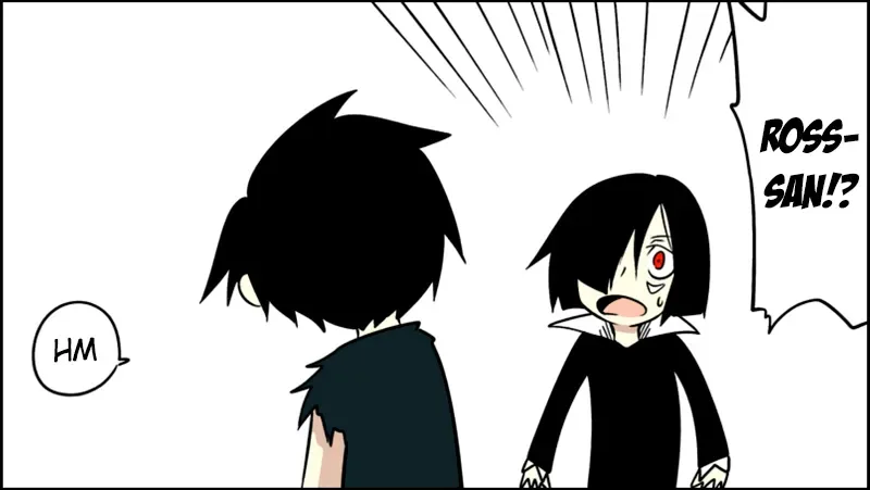 Senyuu. Chapter 29.98 page 41