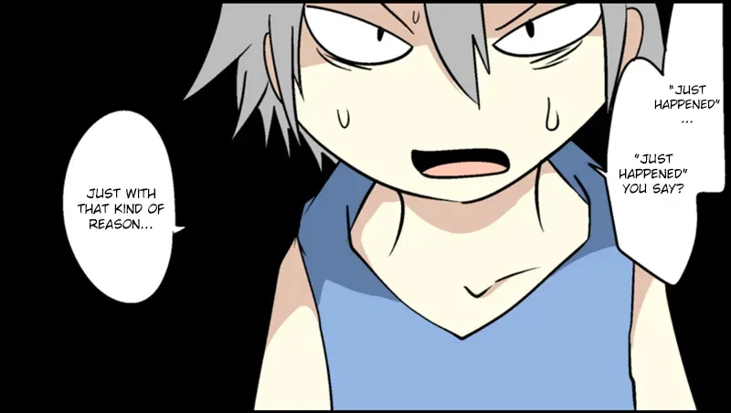 Senyuu. Chapter 29.99 page 5