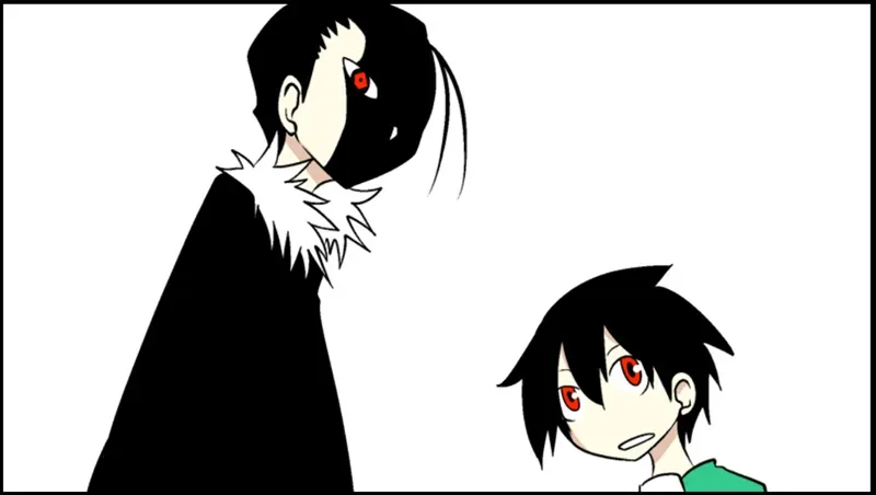 Senyuu. Chapter 29.99 page 12