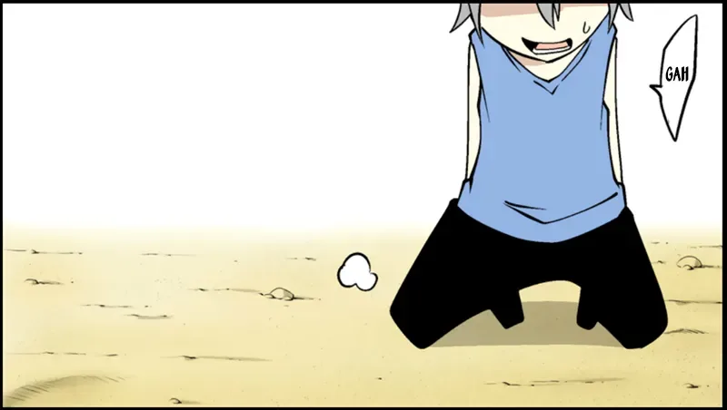 Senyuu. Chapter 29.99 page 2
