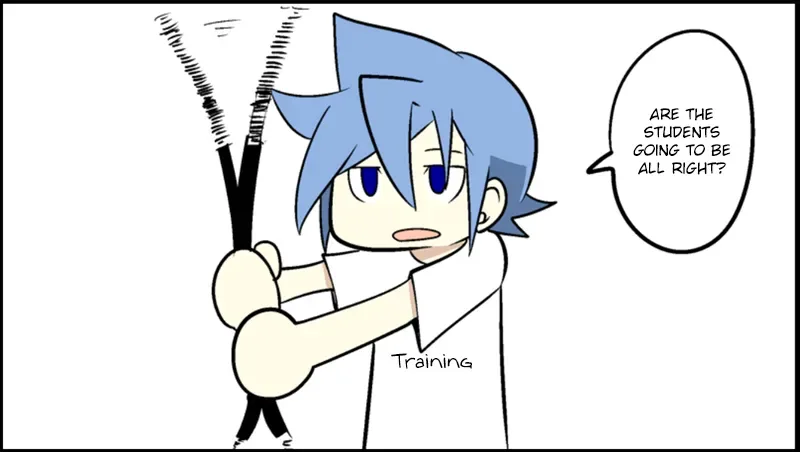 Senyuu. Chapter 29.99 page 15