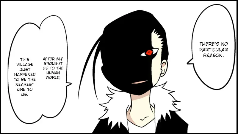 Senyuu. Chapter 29.99 page 4