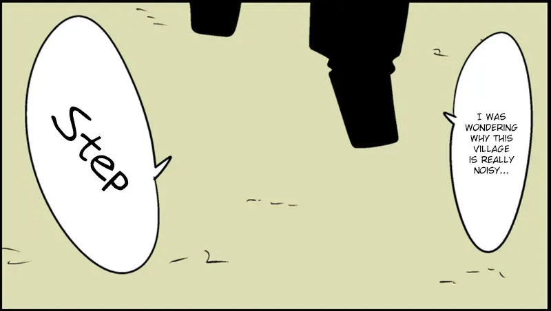 Senyuu. Chapter 29.99 page 10