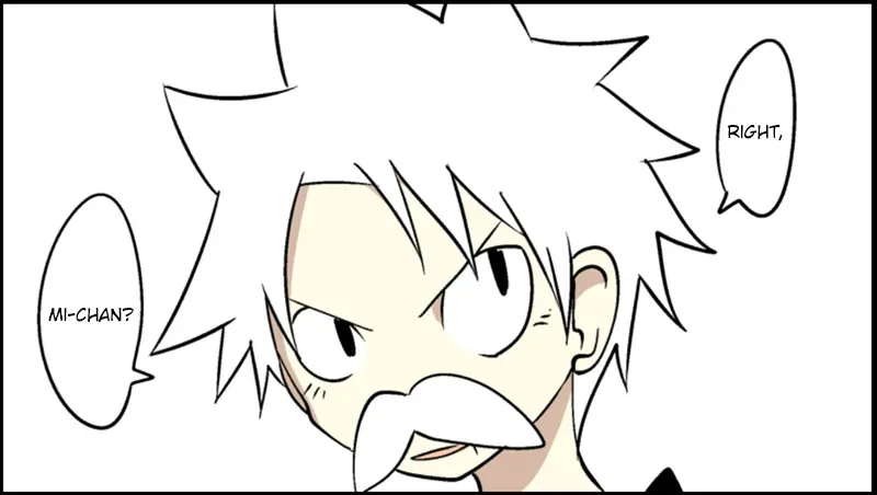 Senyuu. Chapter 29.99 page 28