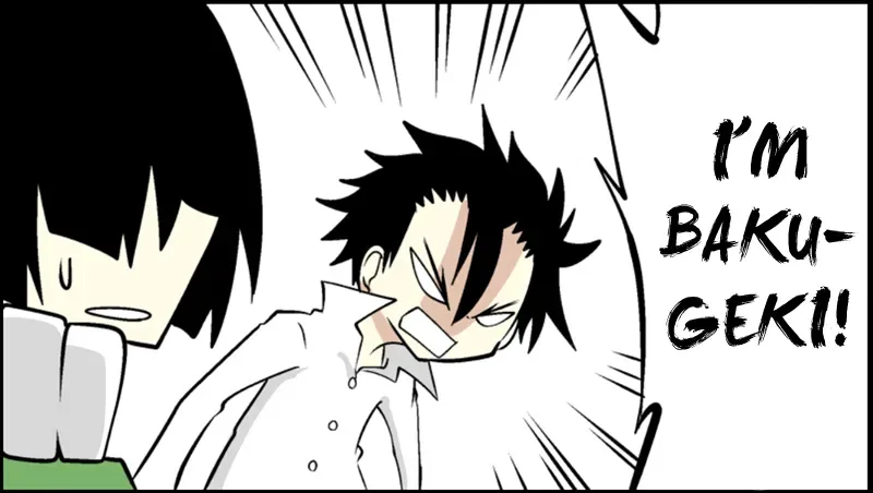 Senyuu. Chapter 29.99 page 38