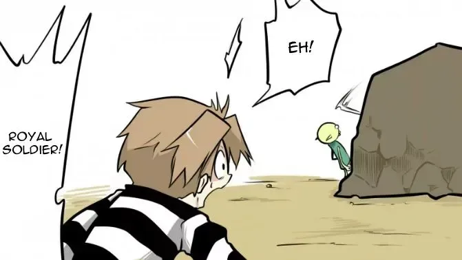 Senyuu. Chapter 3.98 page 22