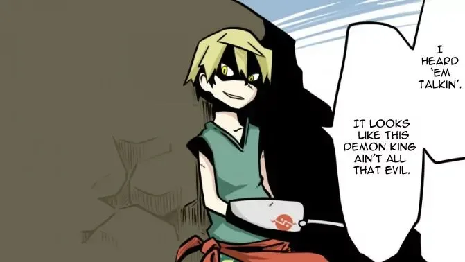 Senyuu. Chapter 3.98 page 7