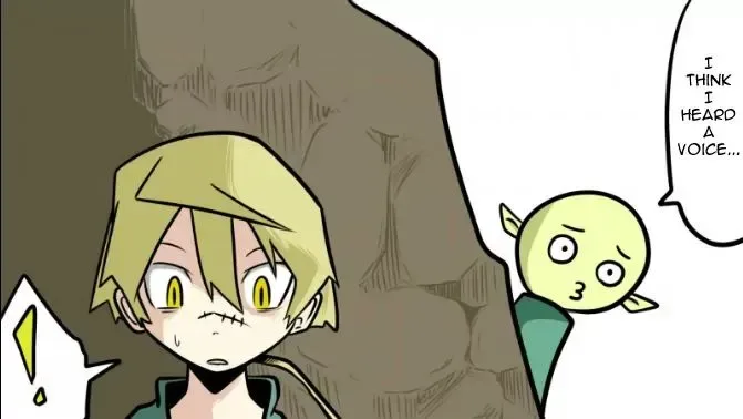 Senyuu. Chapter 3.98 page 19