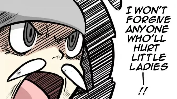 Senyuu. Chapter 3.98 page 14