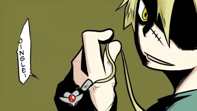 Senyuu. Chapter 3.98 page 2