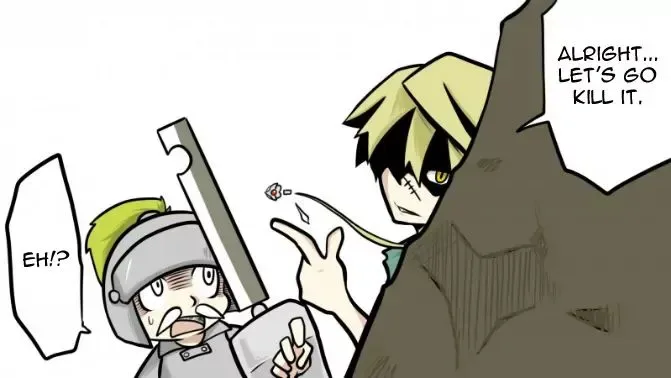 Senyuu. Chapter 3.98 page 4