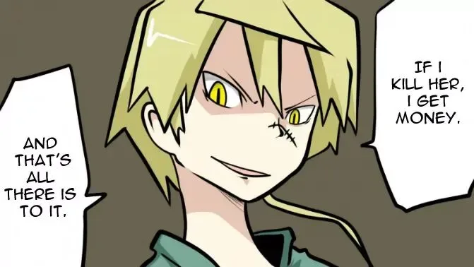 Senyuu. Chapter 3.98 page 10