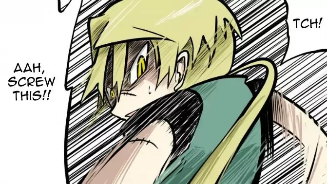Senyuu. Chapter 3.98 page 20