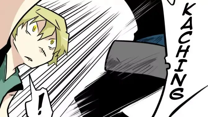 Senyuu. Chapter 3.98 page 25