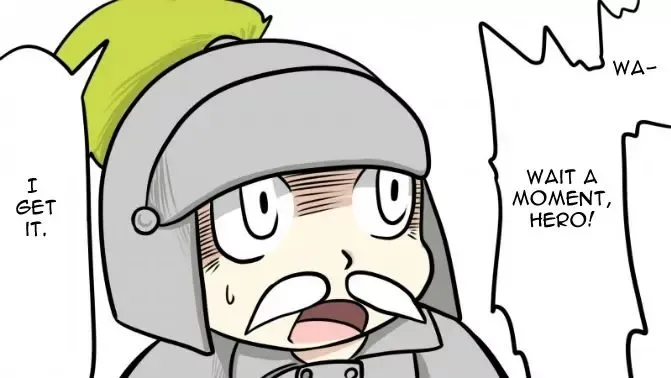 Senyuu. Chapter 3.98 page 6