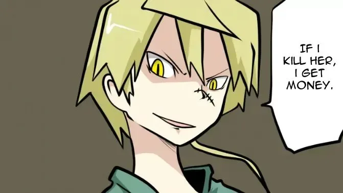 Senyuu. Chapter 3.98 page 9