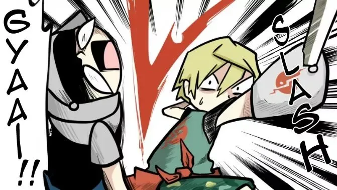 Senyuu. Chapter 3.98 page 15