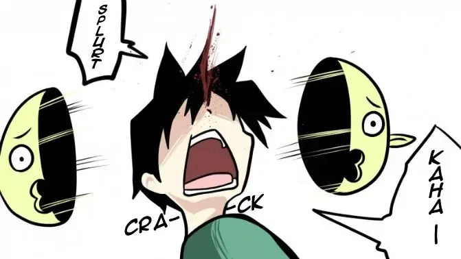 Senyuu. Chapter 3.98 page 31