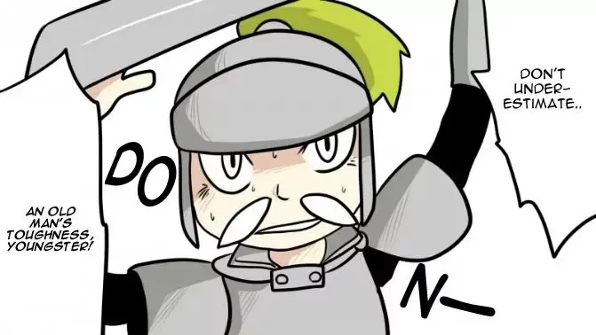 Senyuu. Chapter 3.98 page 28