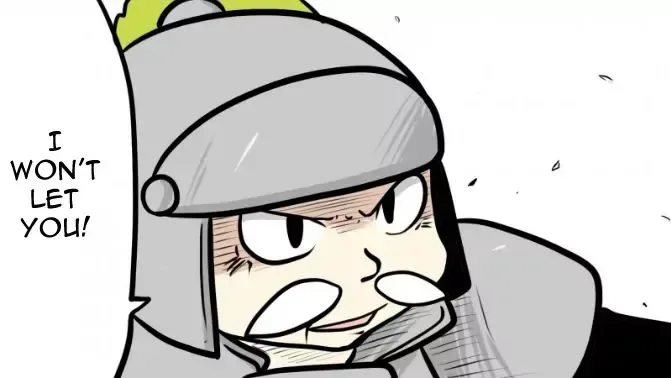 Senyuu. Chapter 3.98 page 35