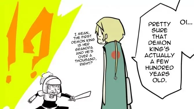Senyuu. Chapter 3.98 page 39