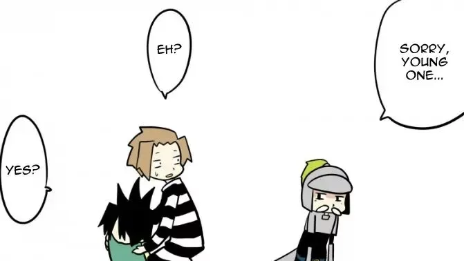 Senyuu. Chapter 3.98 page 42