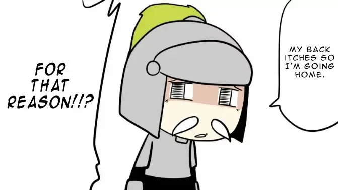 Senyuu. Chapter 3.98 page 44