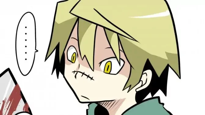 Senyuu. Chapter 3.98 page 37