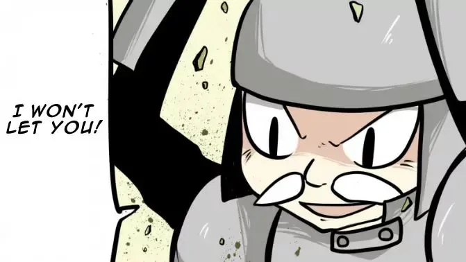 Senyuu. Chapter 3.98 page 58