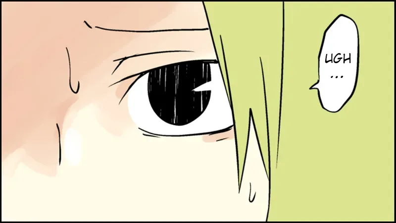 Senyuu. Chapter 3.99 page 2