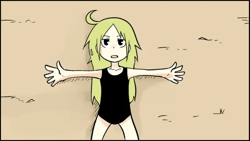 Senyuu. Chapter 3.99 page 4